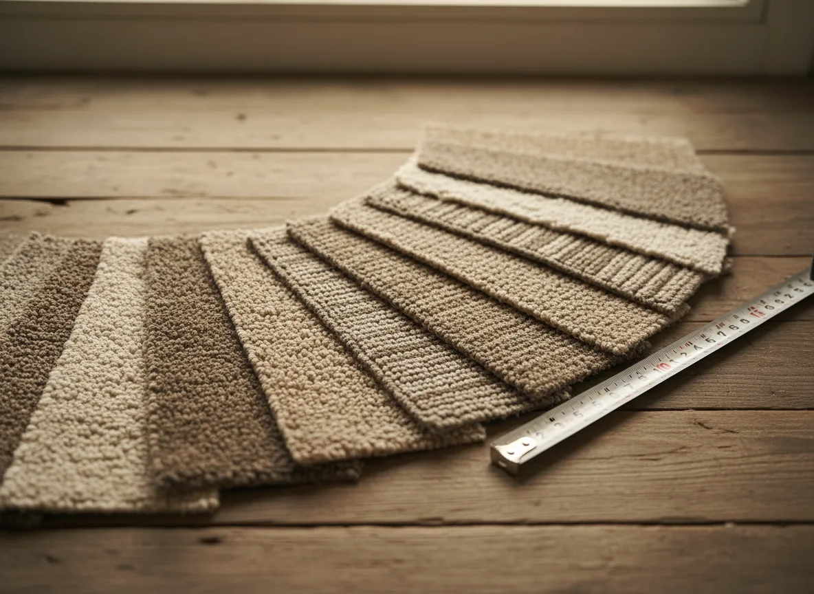 Carpet Installation Maywood, NE FAQs